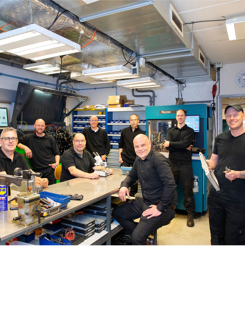 PartsPoint Technics Sittard